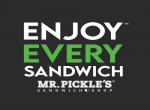 Mr. Pickle's Sandwich Shop - Ahwatukee, AZ
