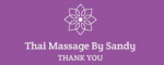 Sandy Thai Massage