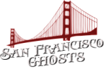 US Ghost Adventures - San Francisco