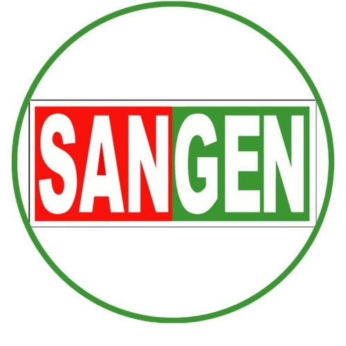 Sangen Edu Ltd