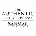 The Authentic T-Shirt Company®/SanMar Canada