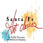 Santa Fe Art Classes