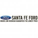 Santa Fe Ford