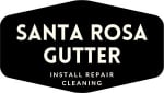 Santa Rosa Gutter Install Repair Cleaning
