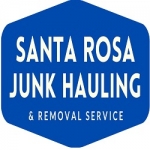 Santa Rosa Junk Hauling & Removal Service