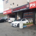 sanzimanci Onur Usta