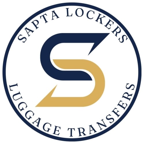 Sapta Electronic Luggage Storage and Transfers
