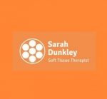 Sarah Dunkley Soft Tissue Therapist