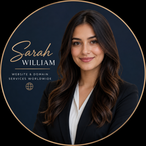 Sarah William