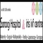 Saraogi Hospital & IRIS IVF Centre in Mumbai