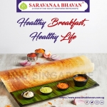 saravanaa bhavan