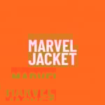 Marvel Jacket