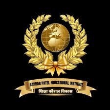 sardar patel educational institute