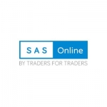SAS Online - Top Indian Brokers