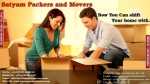 Satyam Packers and Movers