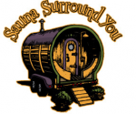Sauna Surround You