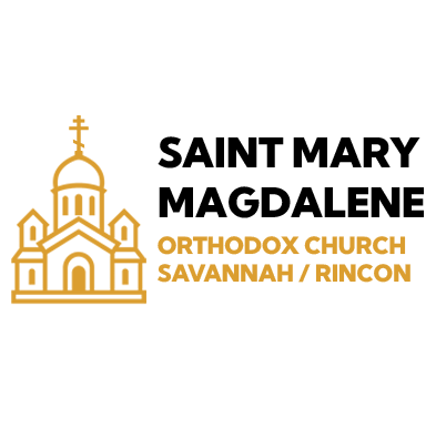 St. Mary Magdalene Orthodox Church