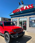 Save On Auto Glass