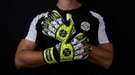 saviourgoalkeepinggloves