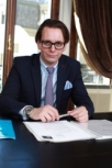 Me Timothée Bauer