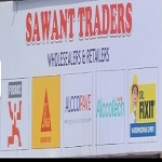Sawant Traders (waterproofing wholesale &amp; Reta