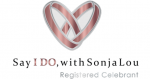 SAY I DO WITH SONJA LOU
