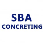 SBA Concreting PTY LTD