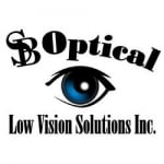 SB Optical - Low Vision Solutions Inc.