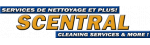 Scentral Cleaning Services