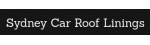 Sydney Car Rooflining - Sagging Headliner Repair