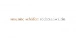 Rechtsanwältin Susanne Schäfer
