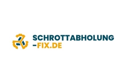 Schrottabholung