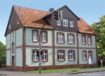 Hotels pensionen CharlesCelle