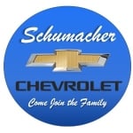 Schumacher Chevrolet of Little Falls
