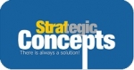 Strategic Concepts (India) Pvt. Ltd.