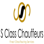 S Class Chauffeurs