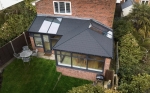 Smart Conservatory Roof Replacement