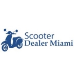 Vice Scooters Dealer of South Beach
