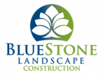 Bluestone Landscape