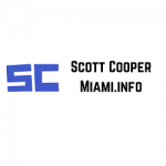 Scott Cooper Miami