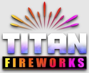 Titan firework displays ltd