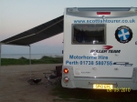 Scottish Tourer