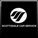 Scottsdale Car Service