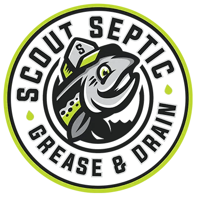 Scout Septic, Grease & Drain