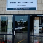 SCP Flooring