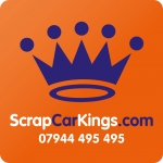 Scrap car kings