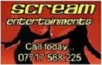 Scream Entertainments