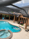 Pool Cage Screen Repair Tampa Bay LLC