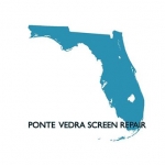 Ponte Vedra Screen Repair