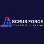 Scrub Force Cleaning